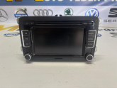 Oto Çıkma Parça / Volkswagen / Passat / Beyin / Bluetooth Beyni / Çıkma Parça 