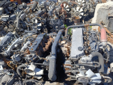 Oto Çıkma Parça / Isuzu / NPR / Motor / Motor (komple) / Çıkma Parça 