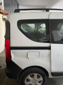 Oto Çıkma Parça / Dacia / Dokker / Kaporta & Karoser / Arka Çamurluk / Çıkma Parça 