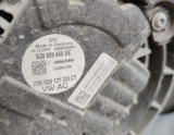 Oto Çıkma Parça / Volkswagen / Golf / Radyatör / Radyatör Seti / Çıkma Parça 