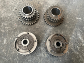 Oto Çıkma Parça / Ferrari / 430 / Motor / Eksantrik Dişlisi / Çıkma Parça 