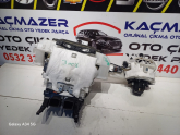 Oto Çıkma Parça / Peugeot / 3008 / Kalorifer / Kalorifer Kutusu / Çıkma Parça 