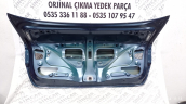 Oto Çıkma Parça / Toyota / Corolla / Kaporta & Karoser / Bagaj Kapağı / Çıkma Parça 