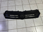 Vw Polo Ön Panjur 2009-2015 6R0853651