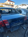 Hurda Belgeli Araçlar / Honda / Civic