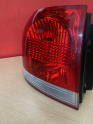 Oto Çıkma Parça / Volkswagen / Touareg / Far & Stop / Sol Arka Stop / Çıkma Parça 