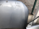 Oto Çıkma Parça / Mercedes / EQC / Kaporta & Karoser / Kaput / Çıkma Parça 