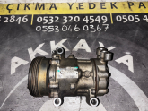 Oto Çıkma Parça / Dacia / Logan / Klima / Klima Kompresörü / Çıkma Parça 