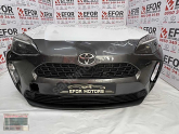 Oto Çıkma Parça / Toyota / Yaris / Tampon / Ön Tampon / Çıkma Parça 