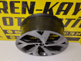 Oto Çıkma Parça / Renault / Austral / Jant & Lastik / Çelik Jant / Çıkma Parça 
