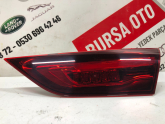 Oto Çıkma Parça / Mercedes / CLA / Far & Stop / Sağ Arka Stop / Çıkma Parça 