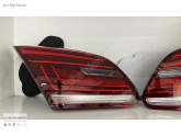 Oto Çıkma Parça / Volkswagen / VW CC / Far & Stop / Sağ Arka Stop / Sıfır Parça 