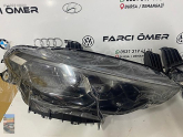 Oto Çıkma Parça / Fiat / Egea / Far & Stop / Sağ Ön Far / Sıfır Parça 