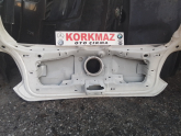 Oto Çıkma Parça / Volkswagen / Polo / Kaporta & Karoser / Bagaj Kapağı / Çıkma Parça 