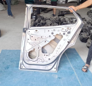 Oto Çıkma Parça / Peugeot / 2008 / Kaporta & Karoser / Sağ Arka Kapı / Çıkma Parça 