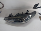 Oto Çıkma Parça / Hyundai / Elantra / Far & Stop / Sol Ön Far / Çıkma Parça 