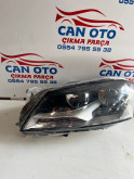 Oto Çıkma Parça / Volkswagen / Passat / Far & Stop / Sol Ön Far / Çıkma Parça 