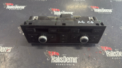 4F1820043AL AUDİ A6 KLİMA KONTROL PANELİ