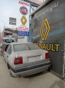 tempra çıkma bagaj kapağı