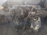Oto Çıkma Parça / Fiat / Marea / Motor / Motor Komple / Çıkma Parça 
