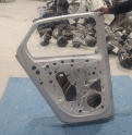 Oto Çıkma Parça / Opel / Corsa / Kaporta & Karoser / Sol Arka Kapı / Çıkma Parça 