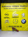 Opel Corsa F Sol Çamurluk Bağlantı Saçı 39181719