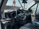 Oto Çıkma Parça / Ford / Transit / Airbag / Airbag Sargısı / Çıkma Parça 
