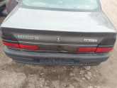 Renault 19 europa bagaj kapağı