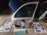 Oto Çıkma Parça / Renault / Kangoo / Kaporta & Karoser / Sağ Ön Kapı / Çıkma Parça 