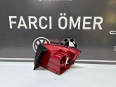 Oto Çıkma Parça / Volkswagen / Jetta / Far & Stop / Sol Arka Stop / Çıkma Parça 