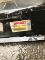 Oto Çıkma Parça / Fiat / Doblo / Tampon / Tampon Demiri / Çıkma Parça 