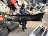 Oto Çıkma Parça / Volkswagen / Polo / Tampon / Ön Tampon / Çıkma Parça 