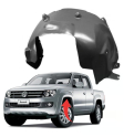 2H0809961B AMAROK 11-18 ÇAMURLUK DAVLUMBAZI L