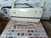 Oto Çıkma Parça / Ford / Fiesta / Kaporta & Karoser / Sol Ön Kapı / Çıkma Parça 