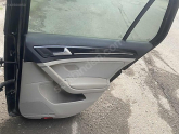 Oto Çıkma Parça / Volkswagen / Golf / Koltuk & Döşeme / Kapı Döşemesi / Çıkma Parça 