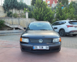 Hurda Belgeli Araçlar / Volkswagen / Passat