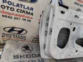 Oto Çıkma Parça / Renault / Clio / Kaporta & Karoser / Sağ Ön Kapı / Çıkma Parça 