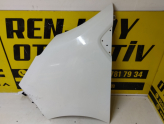 Oto Çıkma Parça / Renault / Trafic / Kaporta & Karoser / Sol Ön Çamurluk / Çıkma Parça 