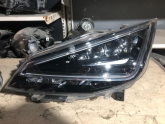 Oto Çıkma Parça / Seat / Ibiza / Far & Stop / Sağ Ön Far / Çıkma Parça 