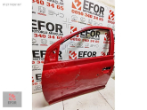 Oto Çıkma Parça / Toyota / Yaris / Kaporta & Karoser / Sağ Ön Kapı / Çıkma Parça 