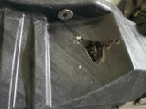 Oto Çıkma Parça / Volkswagen / Golf / Kaporta & Karoser / Ön Panel / Çıkma Parça 