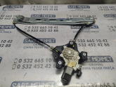 Oto Çıkma Parça / Ford / Tourneo Connect / Oto Cam / Cam Krikosu / Çıkma Parça 