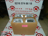 Oto Çıkma Parça / Nissan / X-Trail / Tampon / Tampon Reflektör / Sıfır Parça 