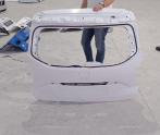 Oto Çıkma Parça / Dacia / Duster / Kaporta & Karoser / Bagaj Kapağı / Çıkma Parça 