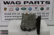 SEAT SKODA AUDİ VW MOTOR BEYNİ 074906021A