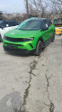 OPEL MOKKA KALORİFER KUTUSU