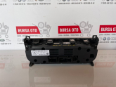 Oto Çıkma Parça / Mercedes / CLS / Klima / Kontrol Paneli / Çıkma Parça 