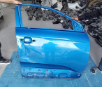 OPEL GRANDLAND LACİVERT SAĞ SOL ÖN KAPI ORJINAL