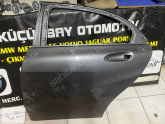 Oto Çıkma Parça / Mercedes / A Serisi / Kaporta & Karoser / Sol Arka Kapı / Sıfır Parça 