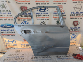 BMW E-39 sağ arka kapı